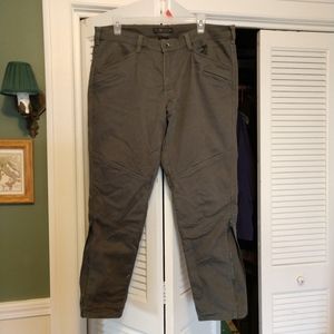 5.11 Wyldcat pants-grenade